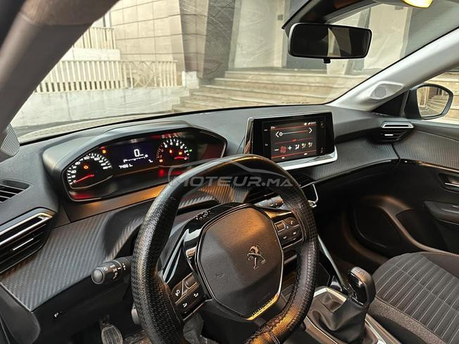 Peugeot 208 active 