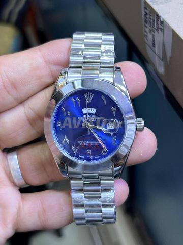 Montre homme CHAKIR STYLE - 2