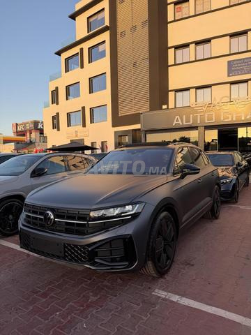 Volkswagen Touareg 2026 - 2