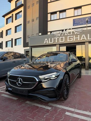 Mercedes-Benz Classe E 300de - 2