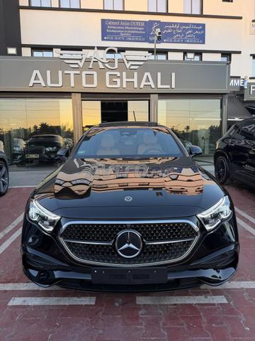 Mercedes-Benz Classe E 300de