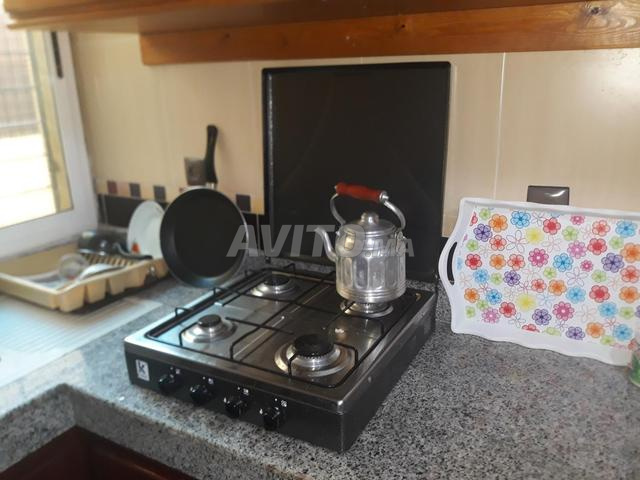 Saidia Appartement à vendre - 2