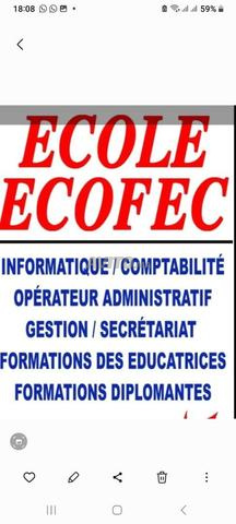 FORMATIONS POLYVALENTES et PRATIQUES TOUS NIVEAUX