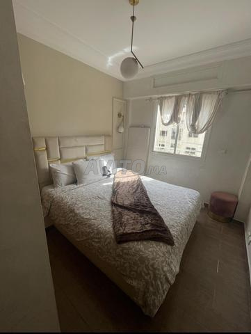 Appartement à Bourgogne Goulmima à louer - 2