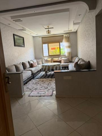Appartement refait à neuf à vendre