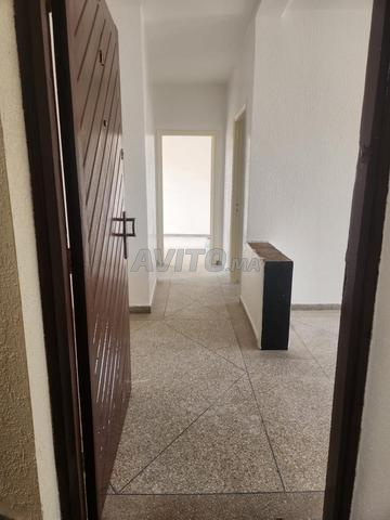 Appartement Arrayhanne en face Hôpital Mohamed 5 - 2