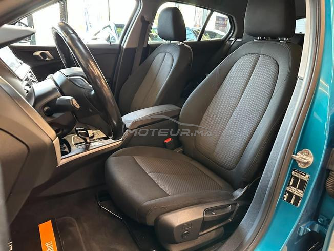BMW 120d xDrive 2022 – Import Allemagne