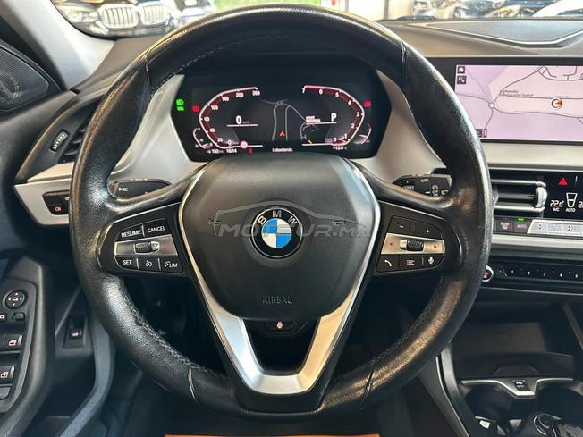 BMW 120d xDrive 2022 – Import Allemagne