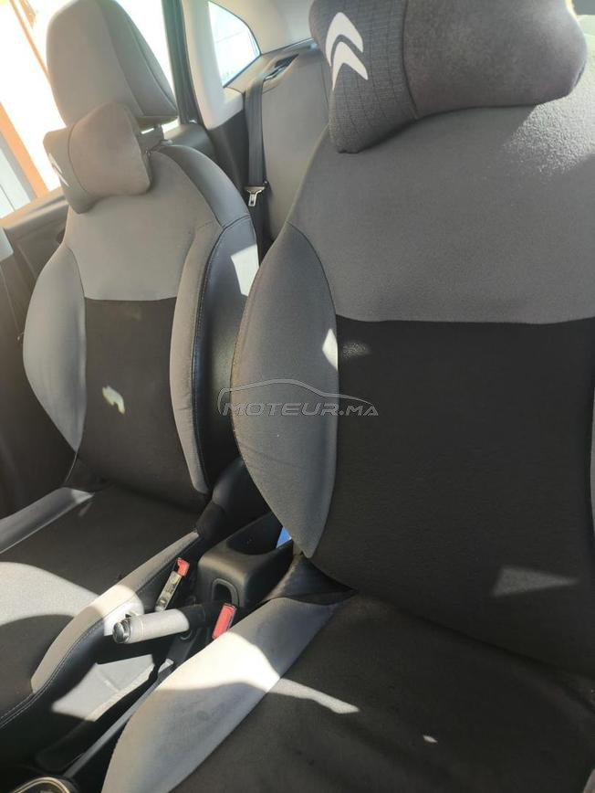 Citroën C3 Essence Manuelle 2010 à Temara