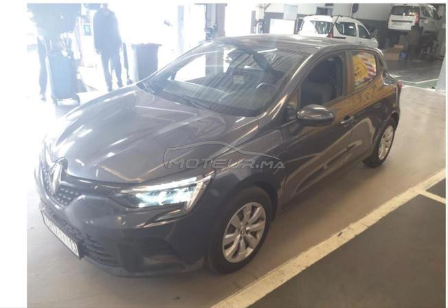 Clio 5 Manuelle 