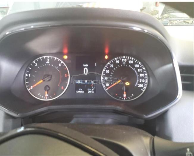 Clio 5 Manuelle 