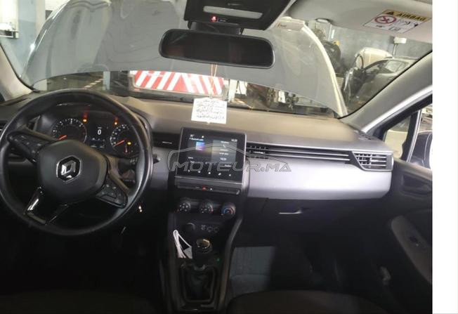 Clio 5 Manuelle 