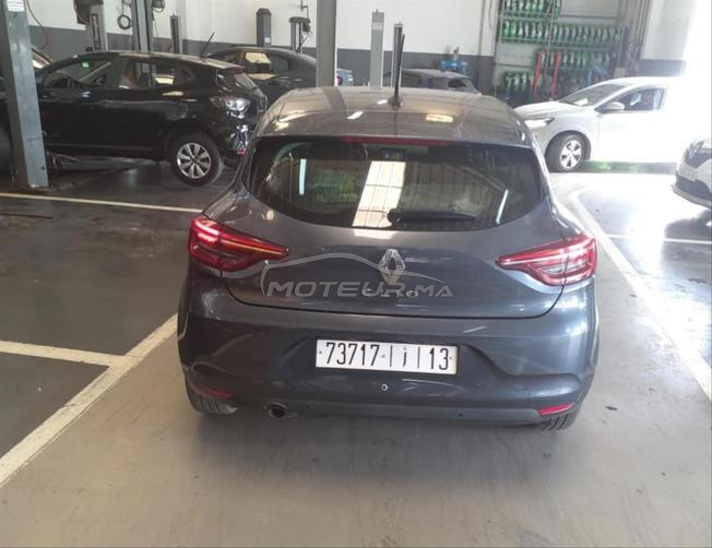 Clio 5 Manuelle 