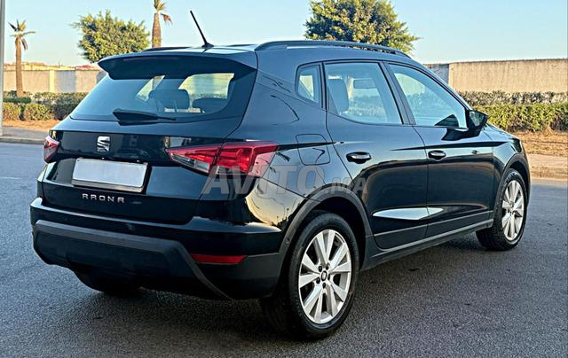 Seat Arona 2022 - 2