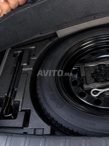 Peugeot 308 T9 2016 - 2