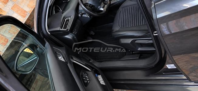 peugeot 308 t9 2016 