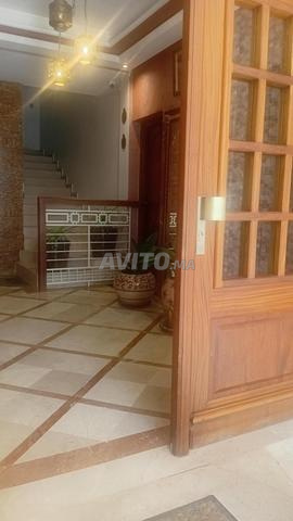Appartement moderne - 2