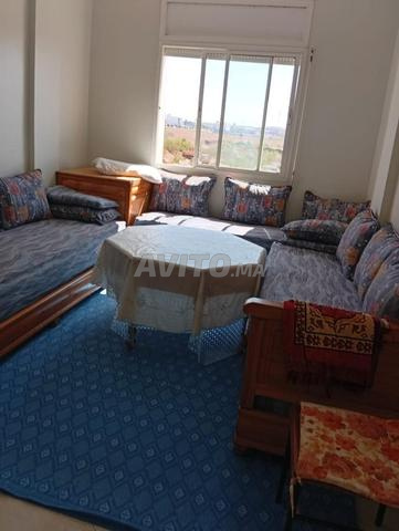 Appartement à louer 80 m² à El Jadida - 2