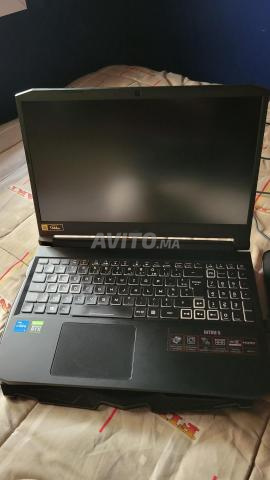 حاسوب محمول للألعاب Acer Nitro 5 - 2