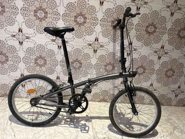 Vélo Btwin