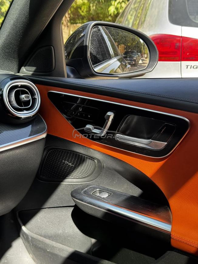 Mercedes-Benz 220 Diesel Automatique 2023 à Fès