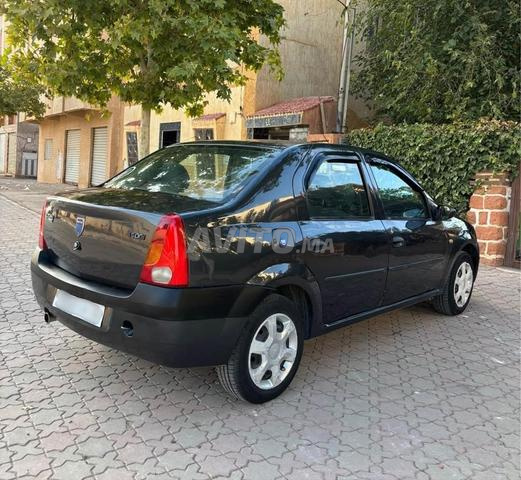 Dacia Logan diesel 2008 - 2