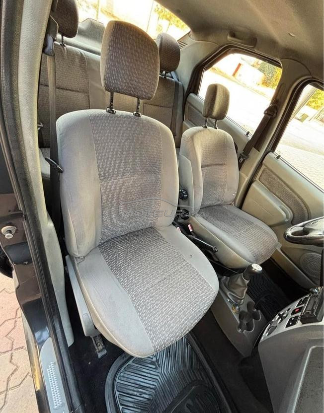 dacia Logan mazot 2008