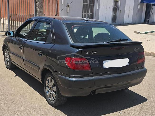 Citroën Xsara 