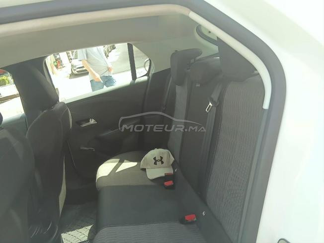 Opel Corsa 2022 للبيع