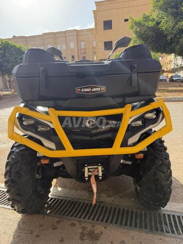 Quad Can Am 1000 - 2