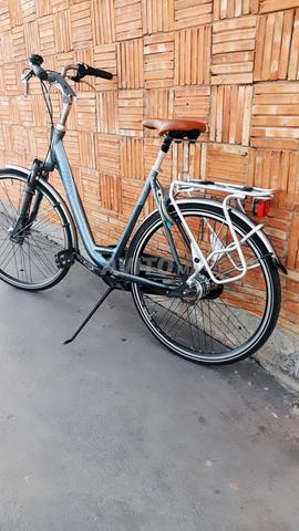 Vélo hollandais Sparta - 2