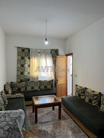 Maison pour étudiants - 2