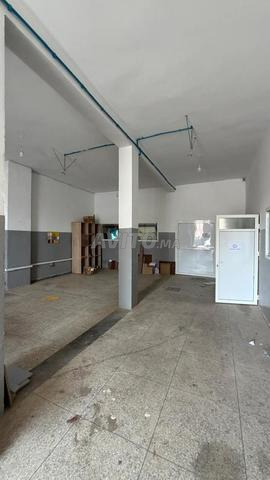 Garage Commercial Industriel - Marrakech, Massar 2 - 2