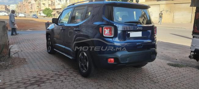 jeep 2018 automatique diesel 