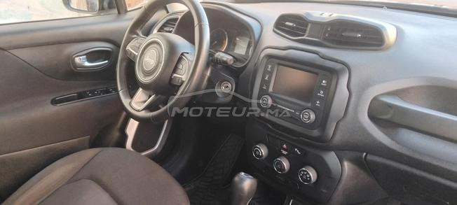 jeep 2018 automatique diesel 