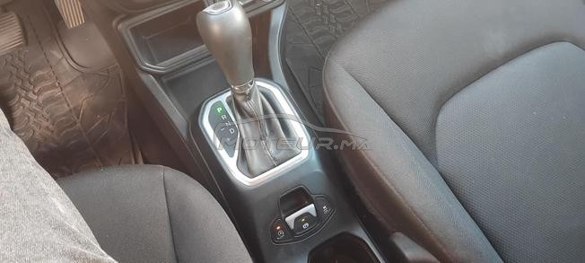jeep 2018 automatique diesel 