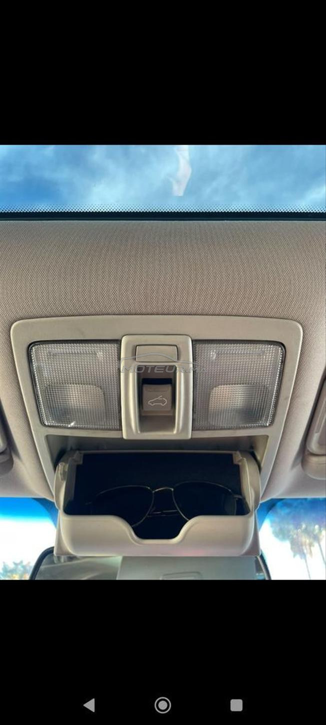 Kia Sportage Diesel Automatique 2012 à Casablanca