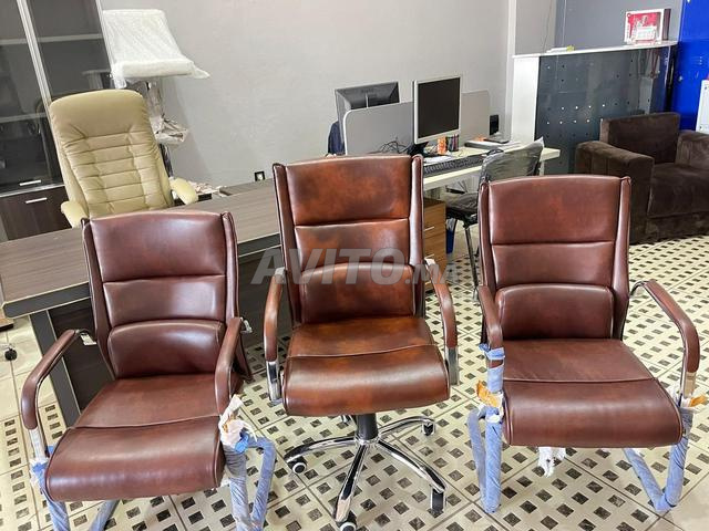 Packs Fauteuils – Élégance & Confort au Bureau - 2