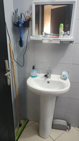 Appartement meublé à Amlak Bernoussi - 2