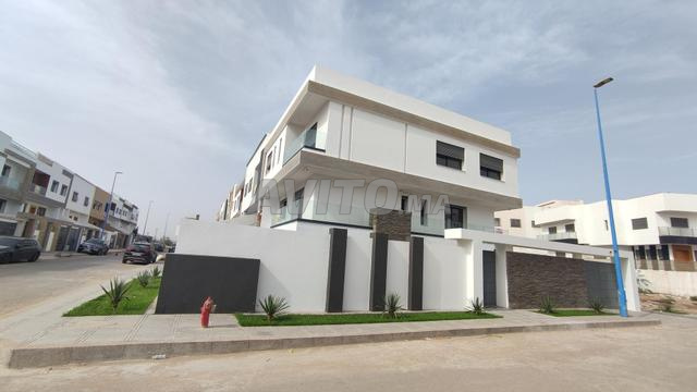 Villa duplex - 2
