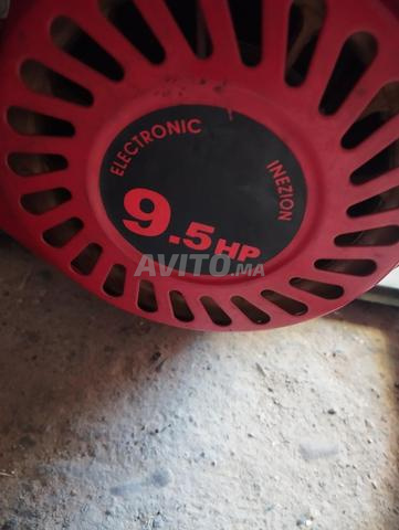 Générateur électrique bien - 2