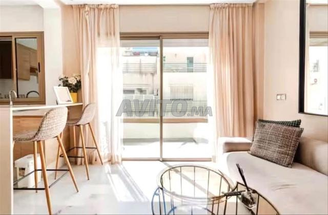 Top studio Maarif - 2