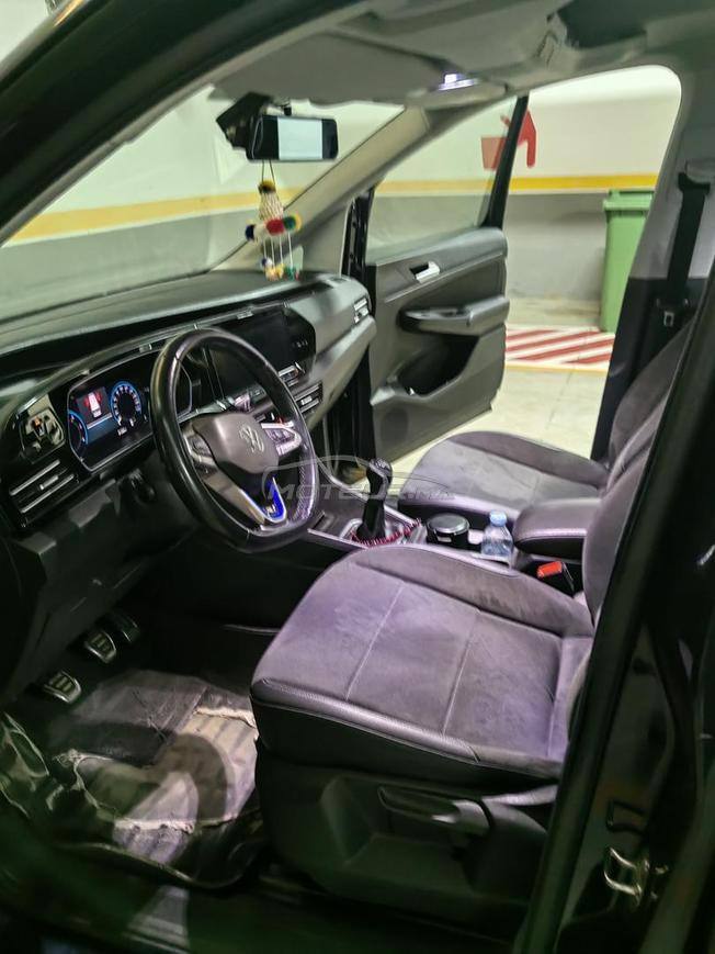 Volkswagen Caddy Full Option Diesel 2022 