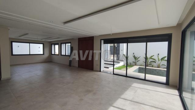 Villa Duplex - 2