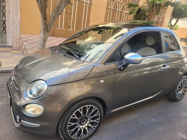voiture très bonne tel 