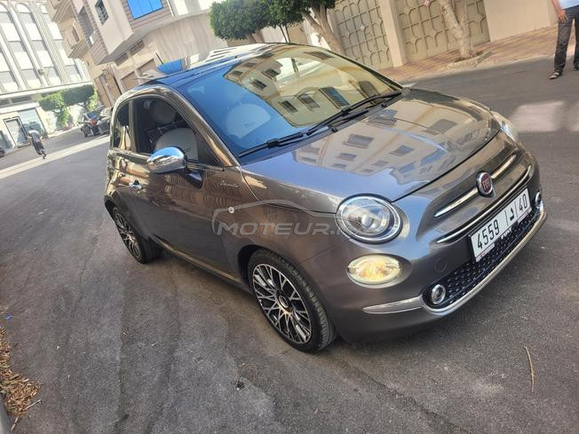 voiture très bonne tel 