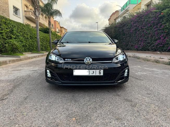 golf 7 daisel 