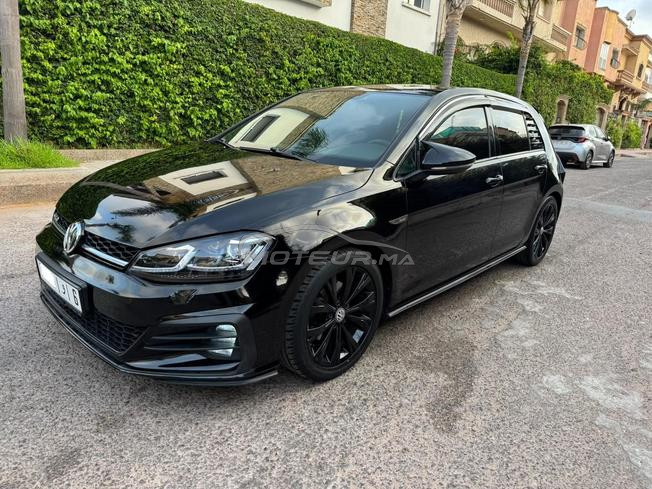 golf 7 daisel 