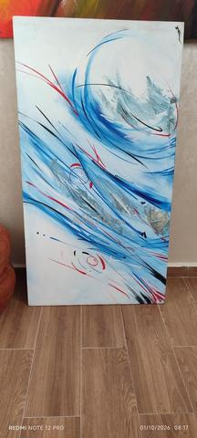 Une peinture originale - 2
