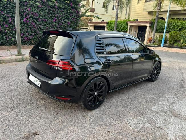 golf 7 daisel 